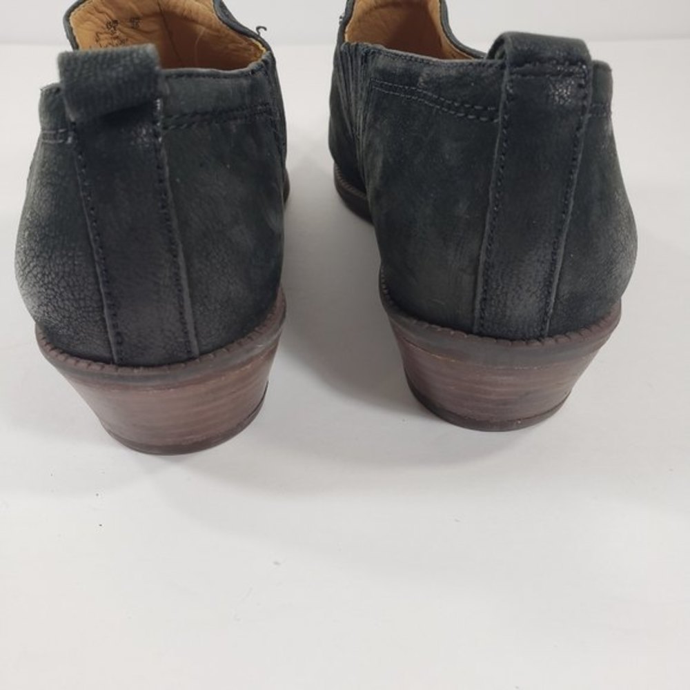 Franco Sarto Rue Bootie - Picture 9 of 14